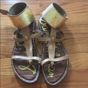 Sam eldeman sandals